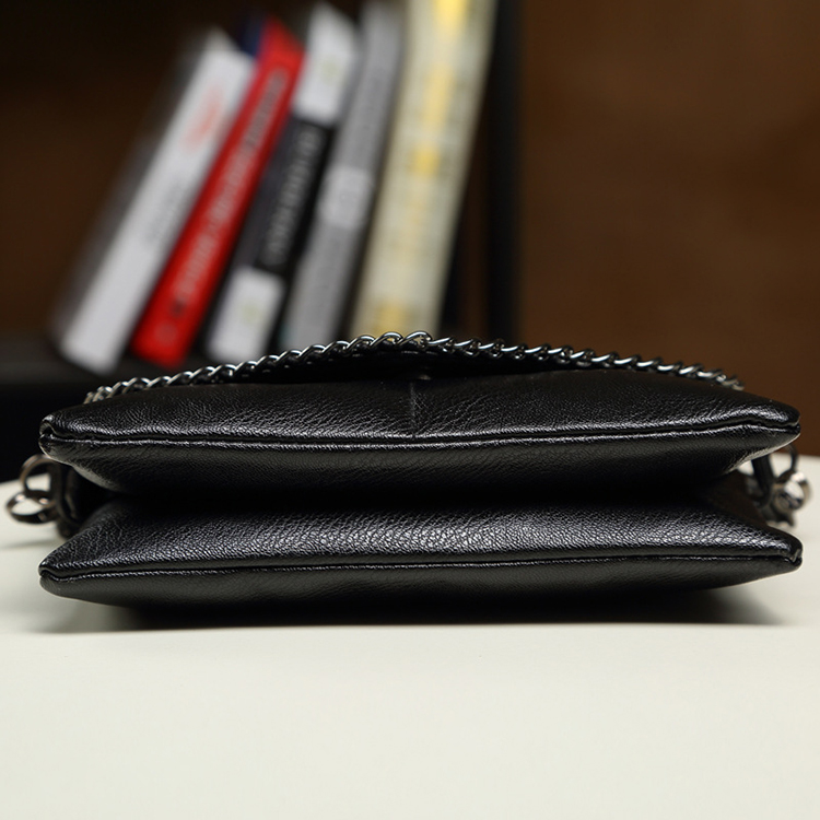女士设计师手提包女士斜挎手提包 PU 皮革钱包和包(图1)