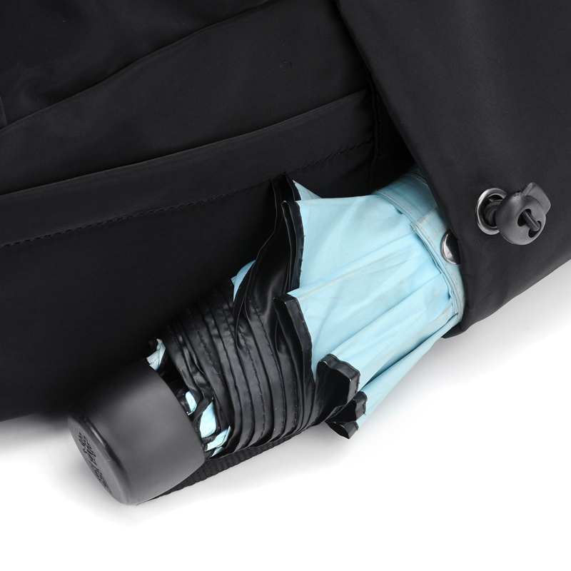 男士背包时尚背包书包大容量旅行防水背包(图13)