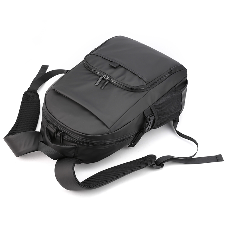男士背包背包笔记本包商务笔记本电脑背包(图7)