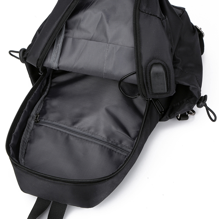 大容量多功能旅行背包定制户外笔记本背包笔记本电脑包(图30)