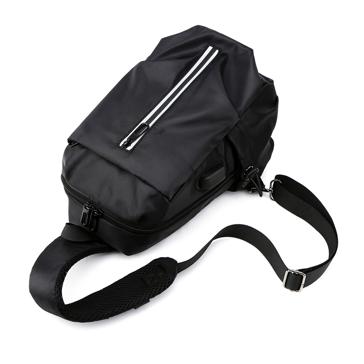 大容量多功能旅行背包定制户外笔记本背包笔记本电脑包(图16)