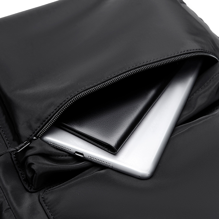 笔记本电脑背包笔记本电脑包防水男士背包书包(图19)