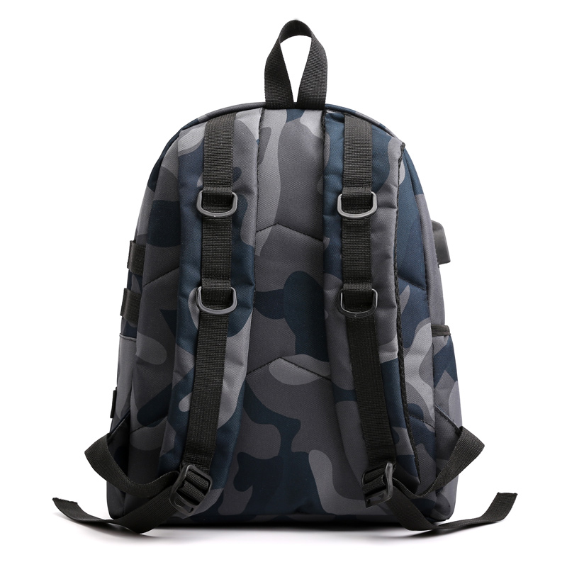 Outdoor Hiking backpack Army Bag Pack Military Hunting Camping Tactical Backpack(图3)
