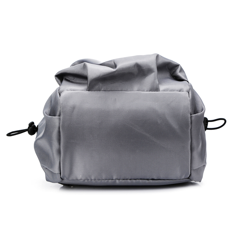 Large Capacity Casual Students School Bag Backpack Men Multifunction Travel Backpack(图10)