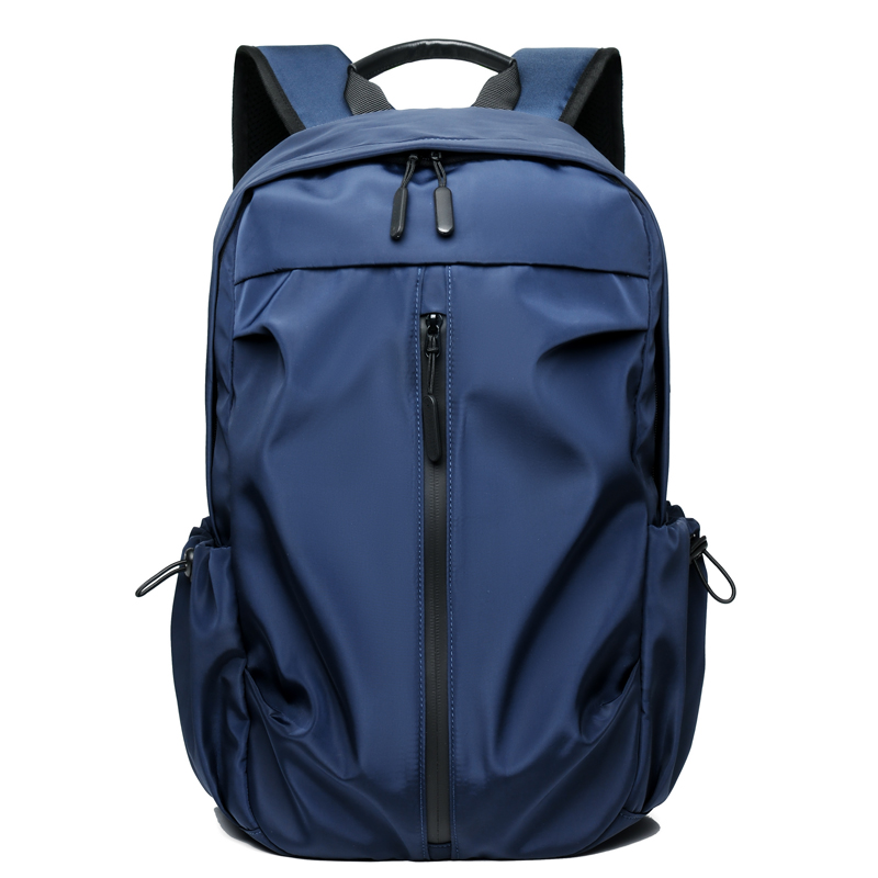 Mens Backpack Trendy Backpack School Bag Large Capacity Travel Waterproof backpack(图20)
