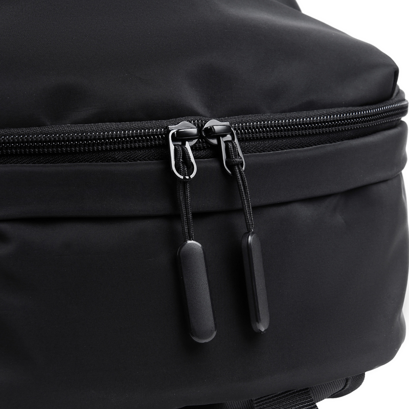 Mens Backpack Trendy Backpack School Bag Large Capacity Travel Waterproof backpack(图8)