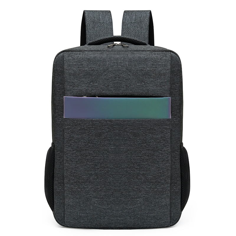 Durable Casual Lightweight Waterproof laptop backpack computer bag Laptop Bag for men(图1)