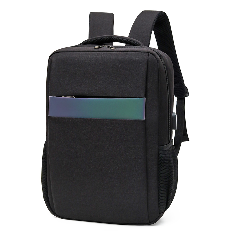 Durable Casual Lightweight Waterproof laptop backpack computer bag Laptop Bag for men(图4)