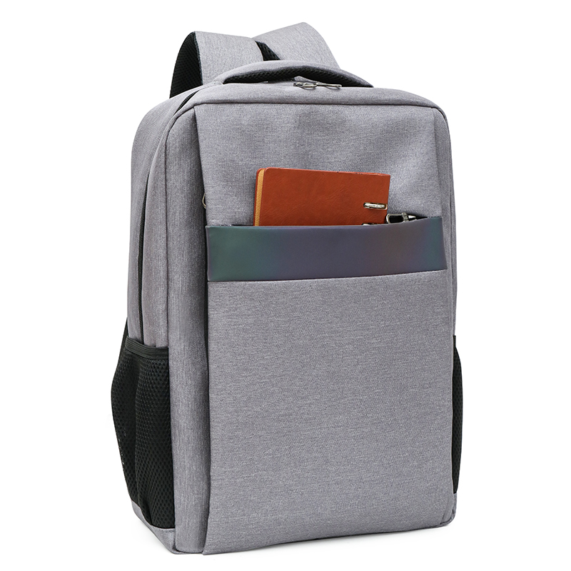 Durable Casual Lightweight Waterproof laptop backpack computer bag Laptop Bag for men(图11)