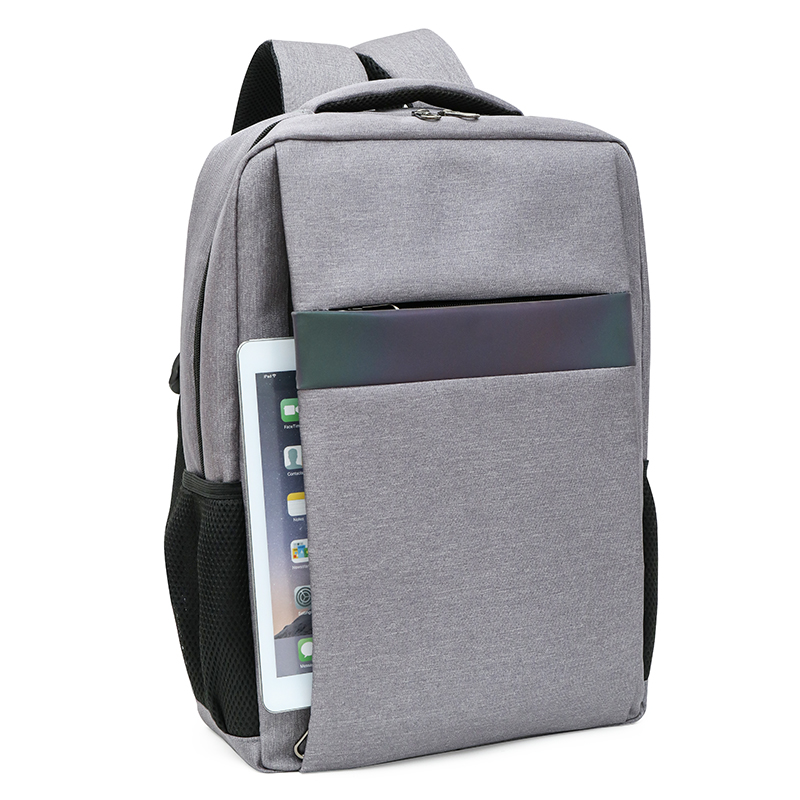 Durable Casual Lightweight Waterproof laptop backpack computer bag Laptop Bag for men(图10)