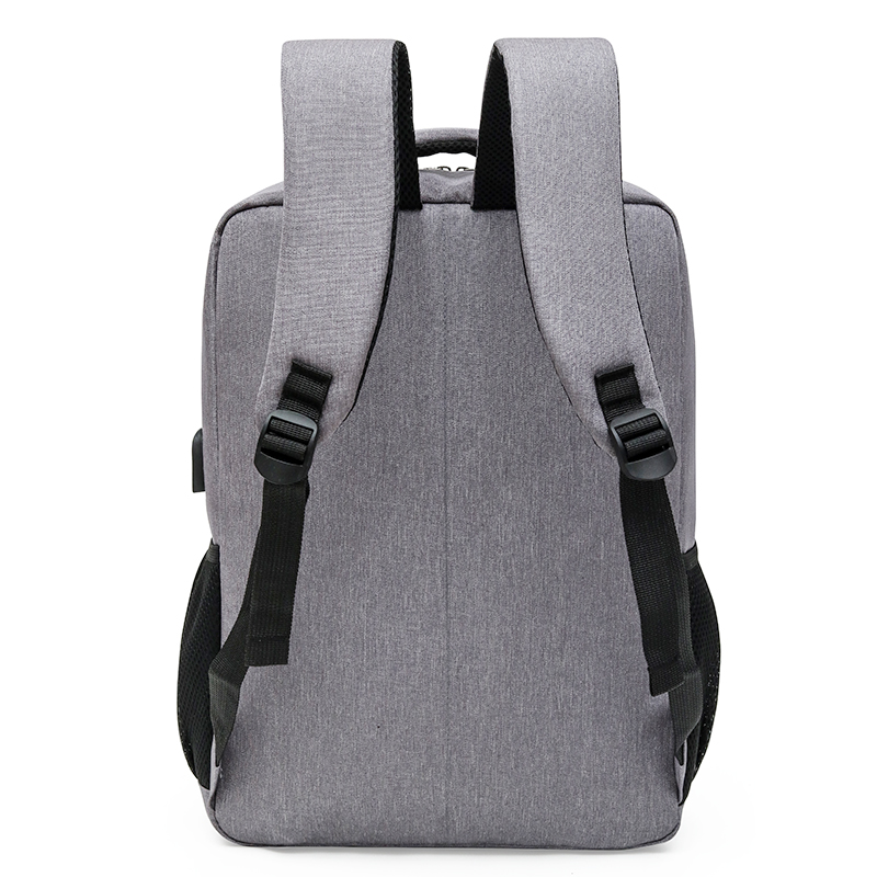 Durable Casual Lightweight Waterproof laptop backpack computer bag Laptop Bag for men(图9)