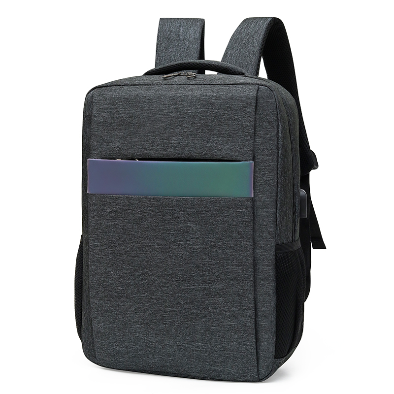 Durable Casual Lightweight Waterproof laptop backpack computer bag Laptop Bag for men(图2)