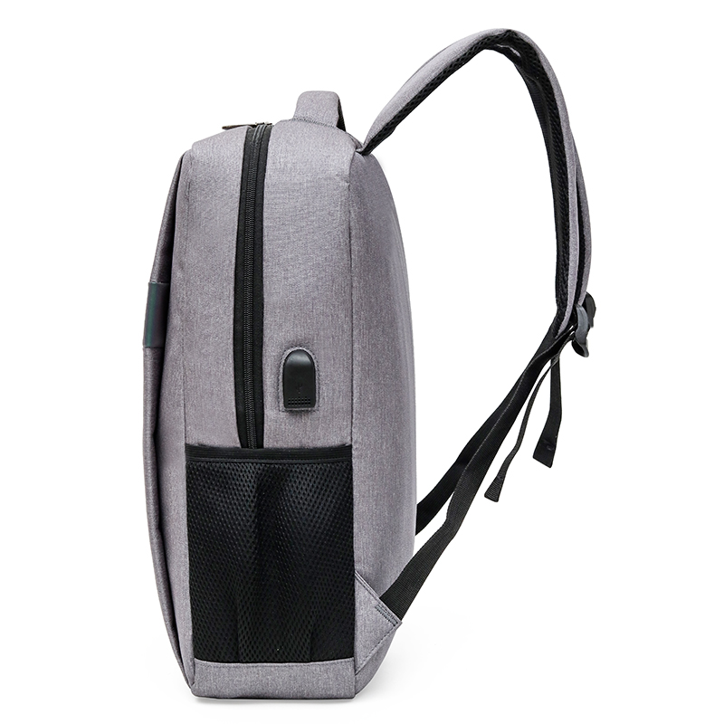 Durable Casual Lightweight Waterproof laptop backpack computer bag Laptop Bag for men(图7)