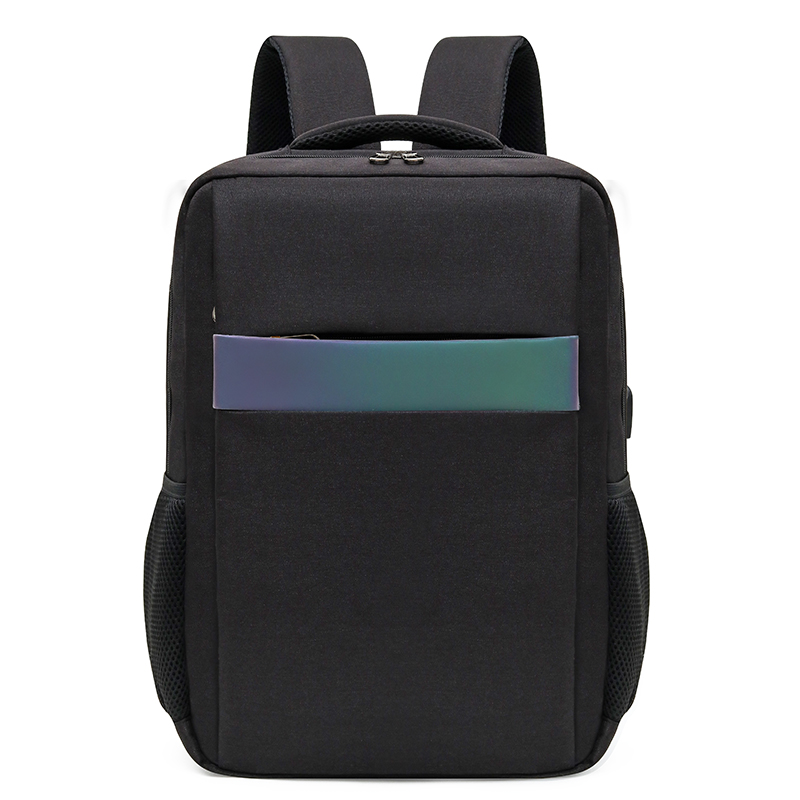 Durable Casual Lightweight Waterproof laptop backpack computer bag Laptop Bag for men(图3)
