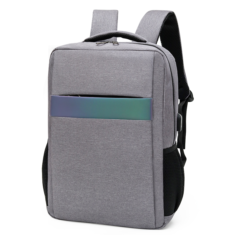 Durable Casual Lightweight Waterproof laptop backpack computer bag Laptop Bag for men(图6)