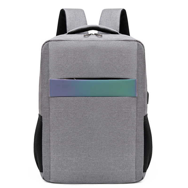 Durable Casual Lightweight Waterproof laptop backpack computer bag Laptop Bag for men(图5)