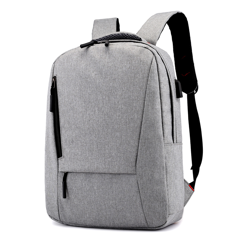 laptop backpack bag fashionable laptops bag waterproof notebook for men(图4)