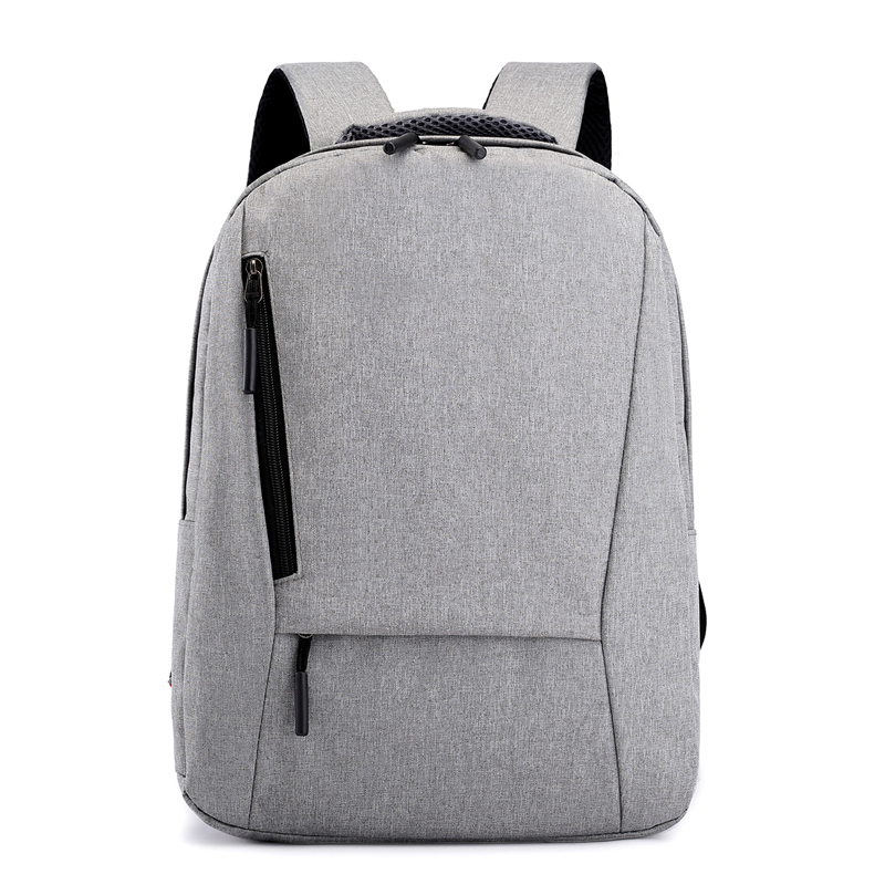 laptop backpack bag fashionable laptops bag waterproof notebook for men(图1)
