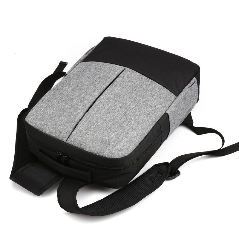 waterproof notebook wholesale mens laptop bag travel bag custom laptop backpack(图6)