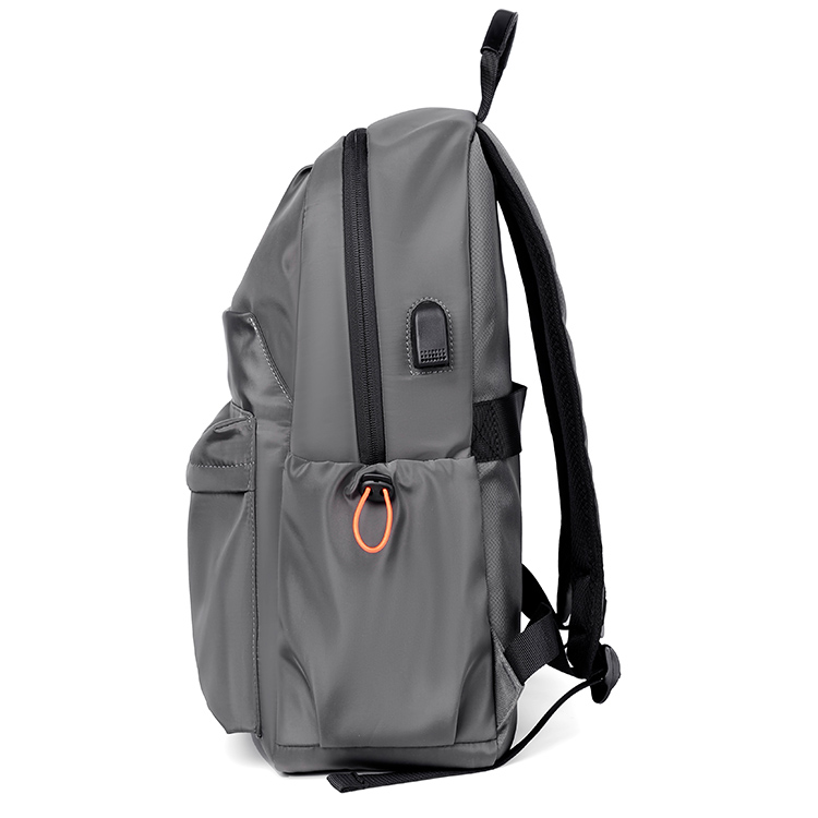 waterproof notebook wholesale mens laptop bag travel bag custom school laptop backpack(图17)