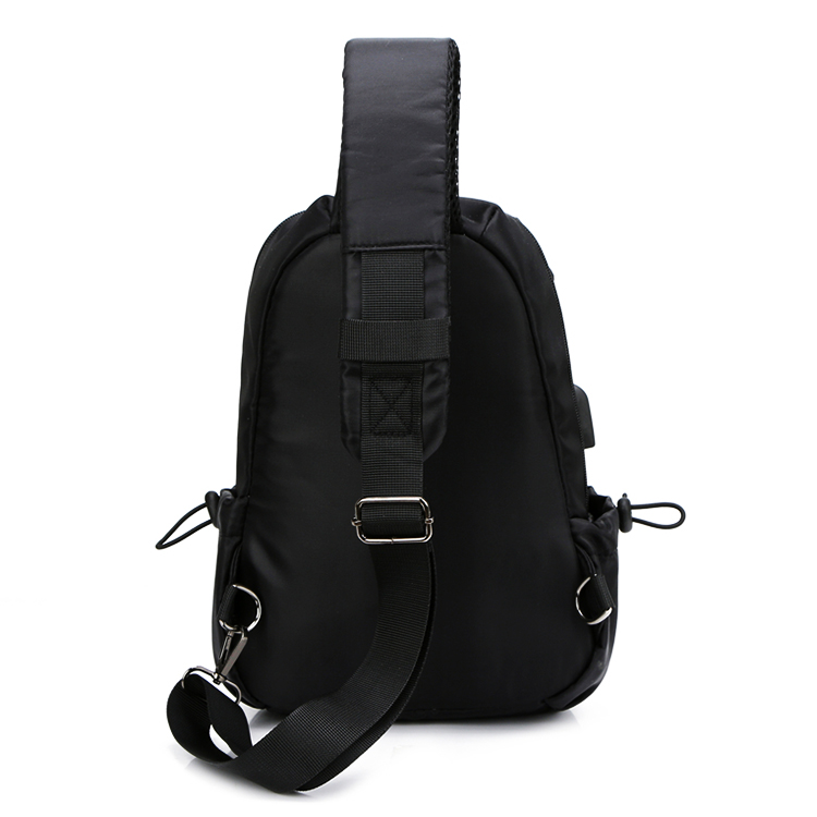 Large capacity multifunctional travel backpack custom outdoor laptop backpack laptop (图6)