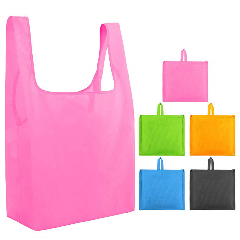 China Factory Cheap Customized Logo Tote Shopping Bag Canvas Bag Cotton Bag With Logo(图8)