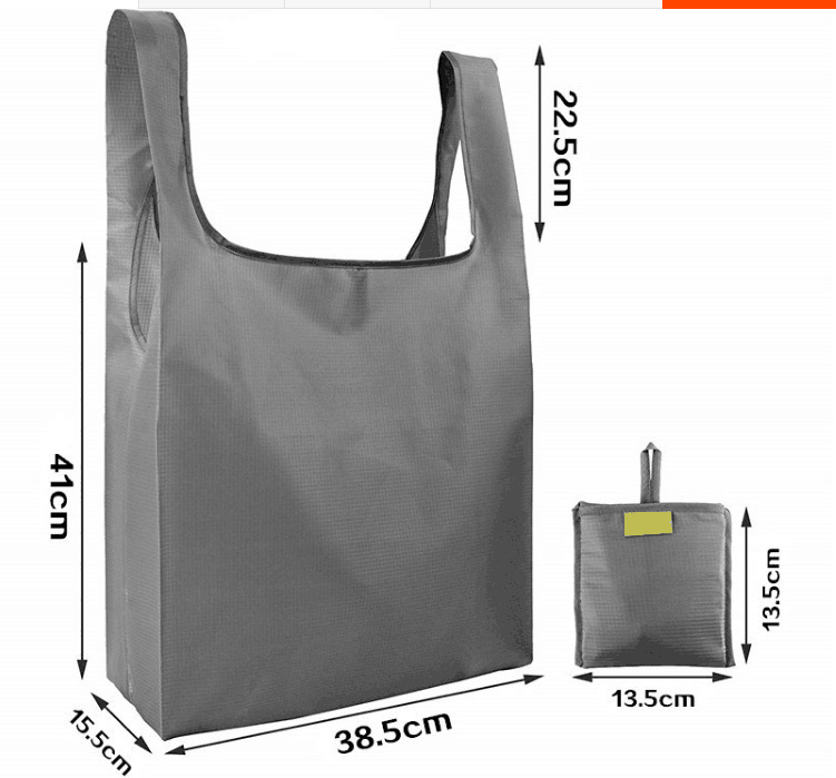 China Factory Cheap Customized Logo Tote Shopping Bag Canvas Bag Cotton Bag With Logo(图7)