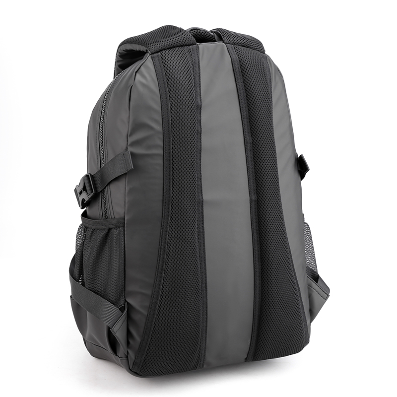 Fashion Backpack Multifunctional Business Laptop Bag laptop Backpacks Travel Bag(图15)