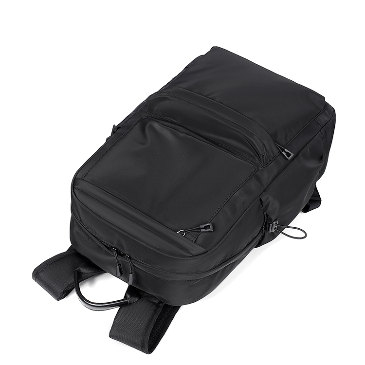 Laptop Back Pack Laptop Bags Waterproof Mens Backpack School Bags(图12)