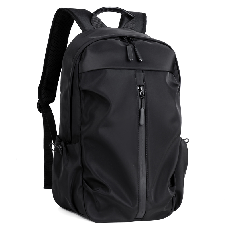 travel business waterproof quality men backpack laptop backpack laptop bag(图15)