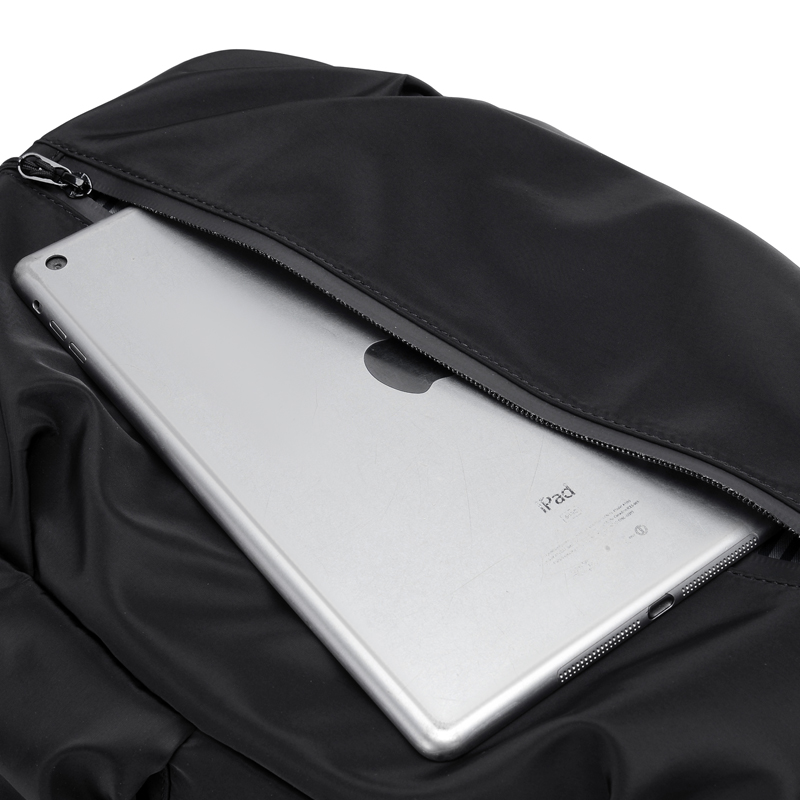 waterproof Business Laptop bag laptop backpack shoulder for men laptop bag(图4)