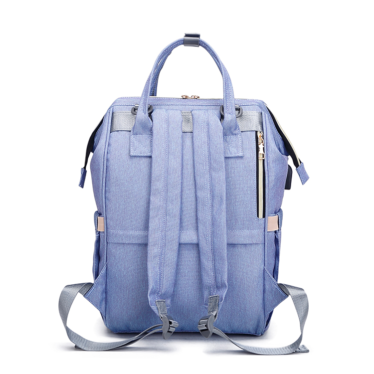 Large Capacity Climbing camping Traveling bags Hiking Backpack Travel Bag(图9)