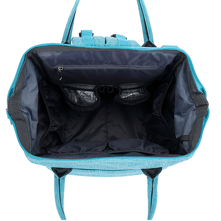 Multi Function Large Capacity Waterproof Duffle Bag Sports Travel Backpack Travel Bag(图5)