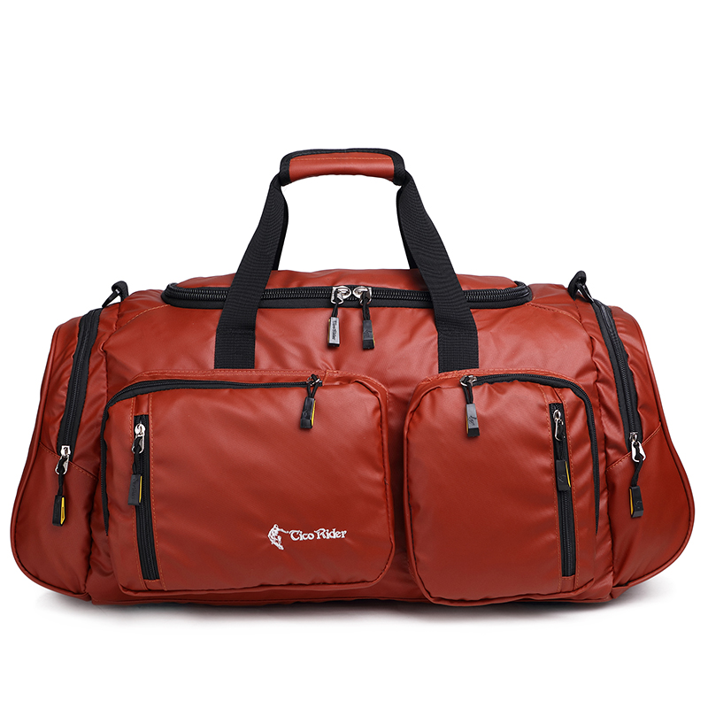 Large Capacity Fitness Travel Bag  Waterproof Sport bag Gym Travel Duffel Bag Sport  men Spendanight(图11)