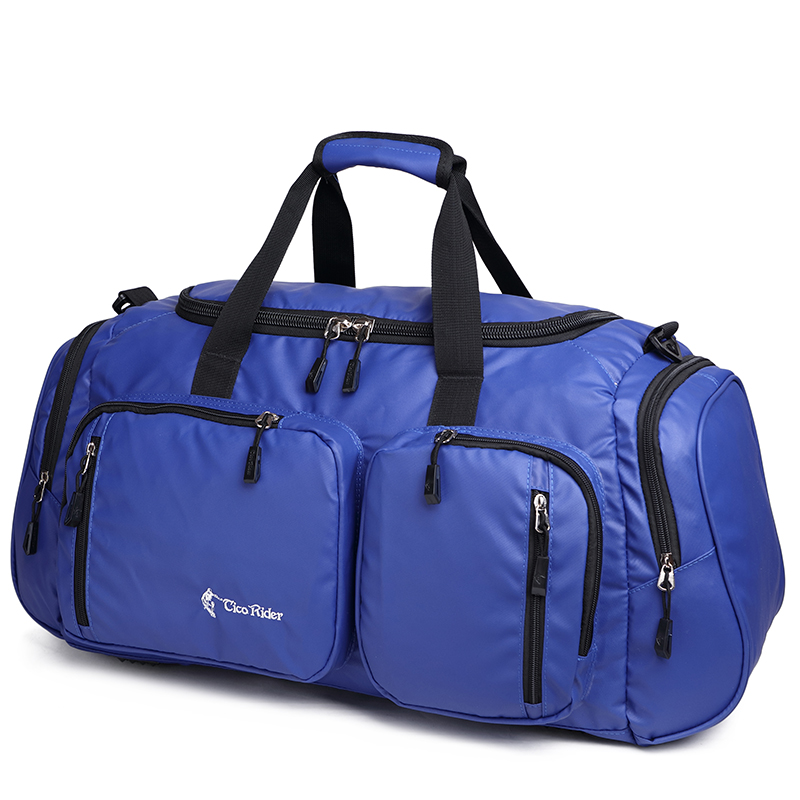 Large Capacity Fitness Travel Bag  Waterproof Sport bag Gym Travel Duffel Bag Sport  men Spendanight(图10)