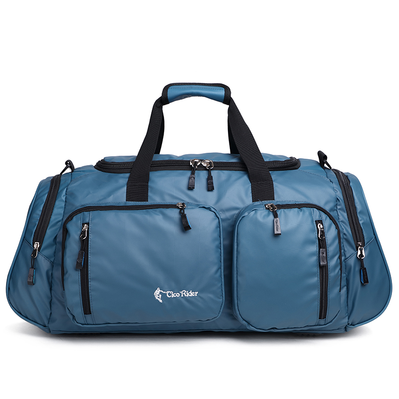 Large Capacity Fitness Travel Bag  Waterproof Sport bag Gym Travel Duffel Bag Sport  men Spendanight(图5)