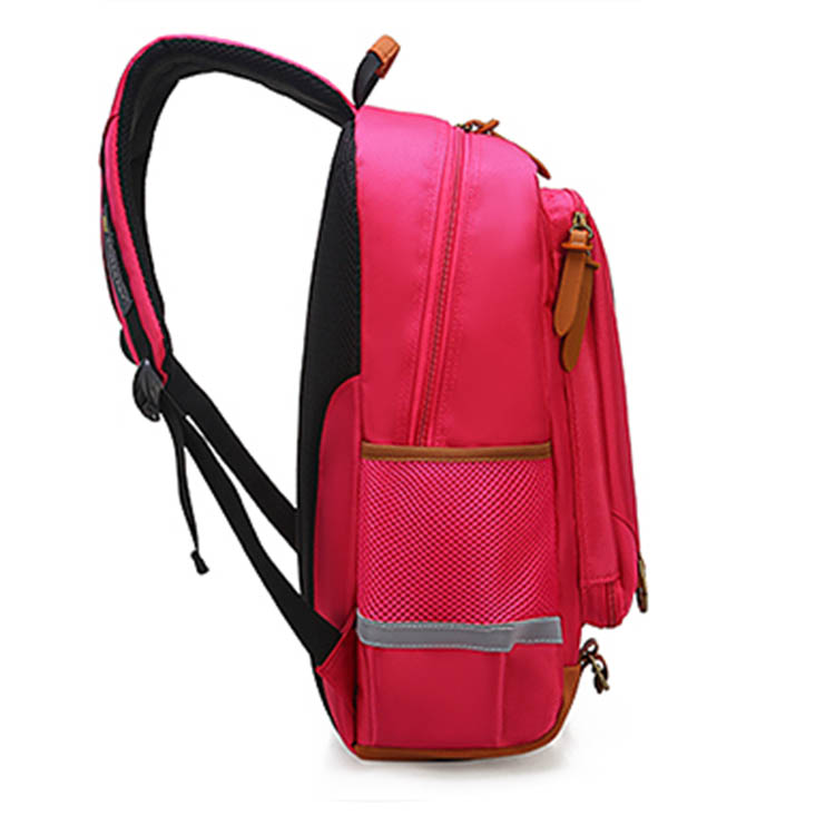 Large capacity Outdoor Travelling waterproof backpack student school bags School Backpack(图9)