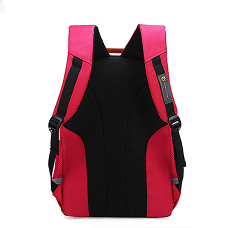 Large capacity Outdoor Travelling waterproof backpack student school bags School Backpack(图10)