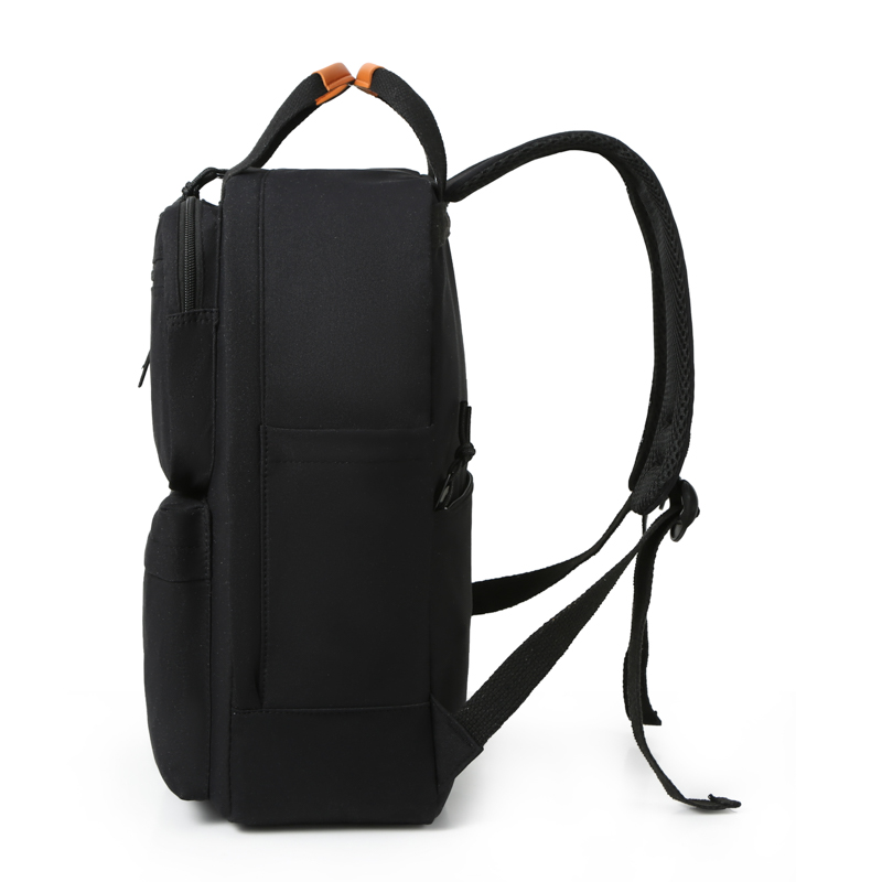 School Bags Trendy Backpack College Bag Backpack Student Waterproof School Backpack Schoolbag(图3)