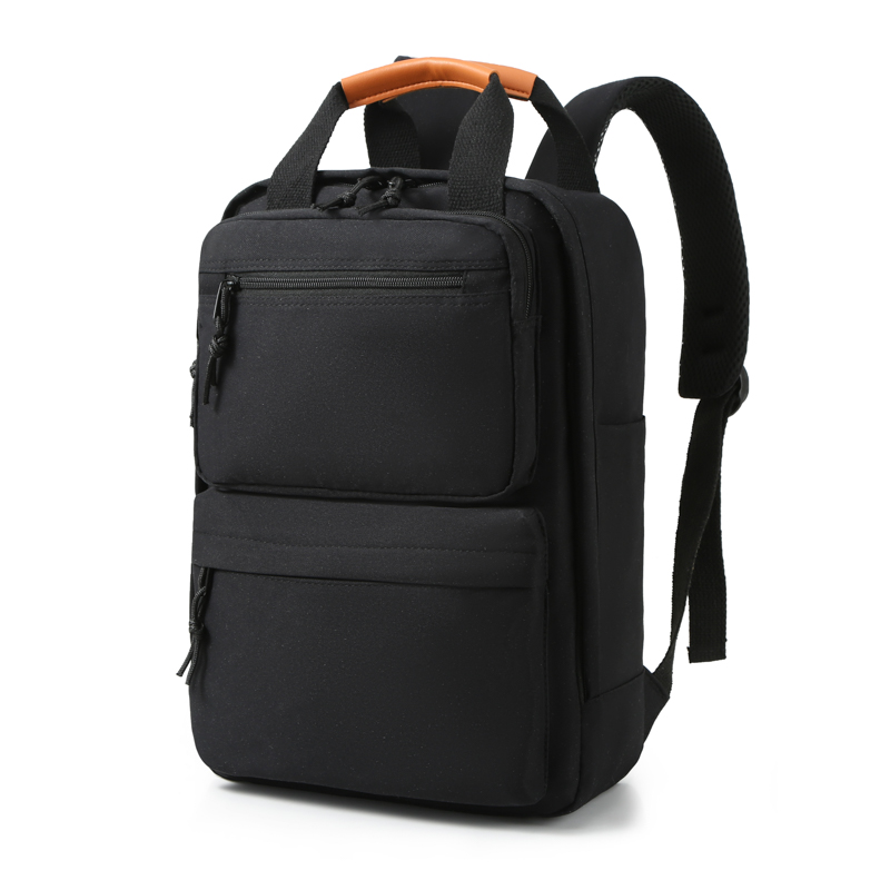 School Bags Trendy Backpack College Bag Backpack Student Waterproof School Backpack Schoolbag(图4)