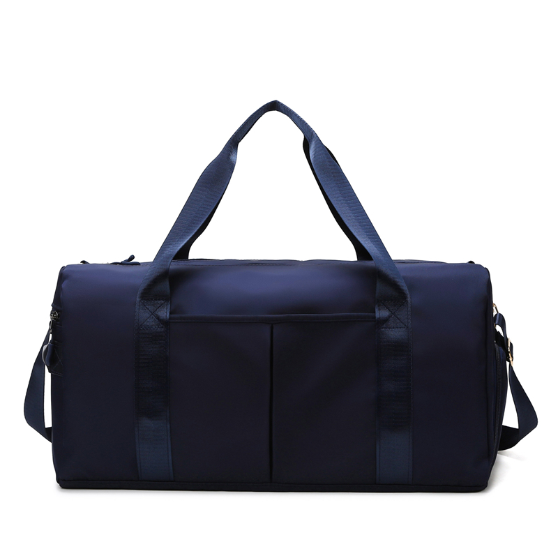 Travelling Duffle Bag Ladies Duffel Gym Bag Sports Luggage Travel Bags for Men Women(图17)