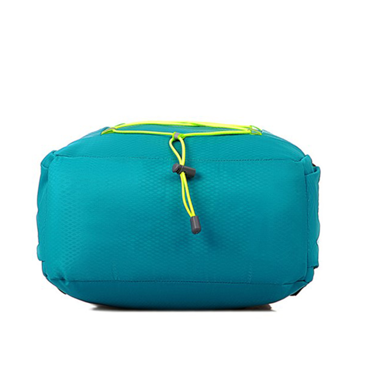 Outdoor Waterproof Sport bags Gym Bag Cycling Hiking Backpack(图1)