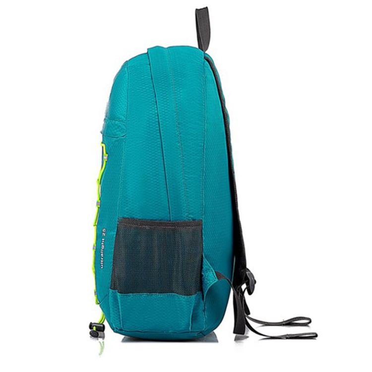 Outdoor Waterproof Sport bags Gym Bag Cycling Hiking Backpack(图6)