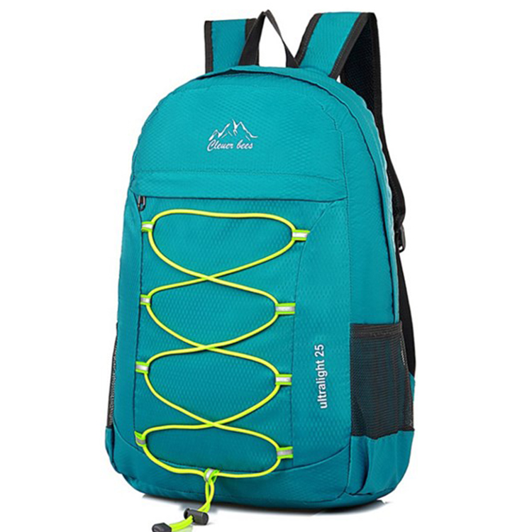 Outdoor Waterproof Sport bags Gym Bag Cycling Hiking Backpack(图4)