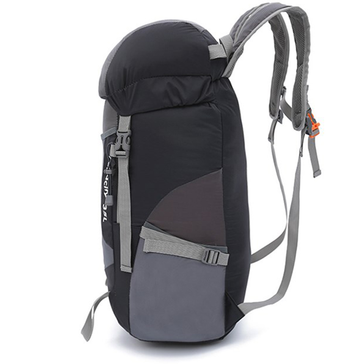 waterproof gym bag duffle backpack custom men women sport travel bag duffle bag(图5)