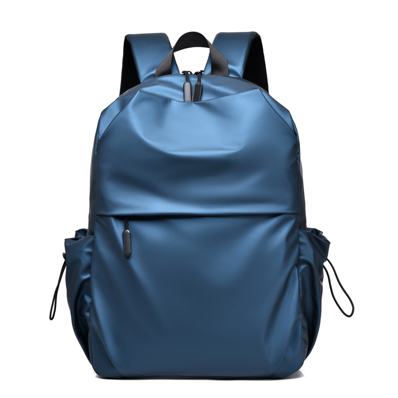 Fashion Backpack Student School Bag(图1)