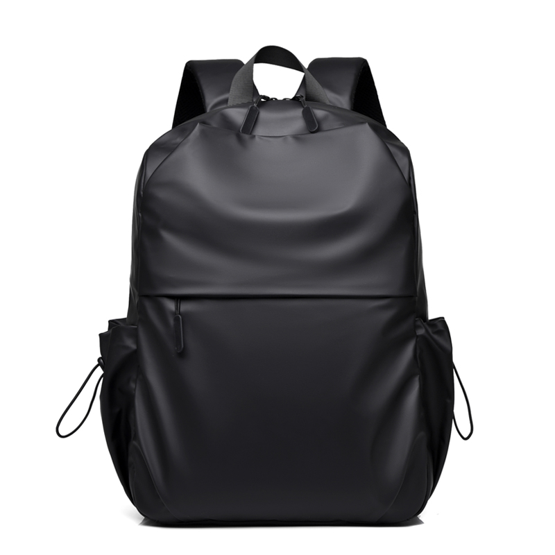 Fashion Backpack Student School Bag(图2)
