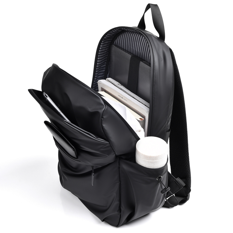 Fashion Backpack Student School Bag(图3)
