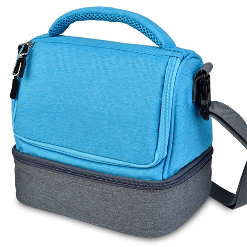 Duplex Insulated Lunch Bag(图3)
