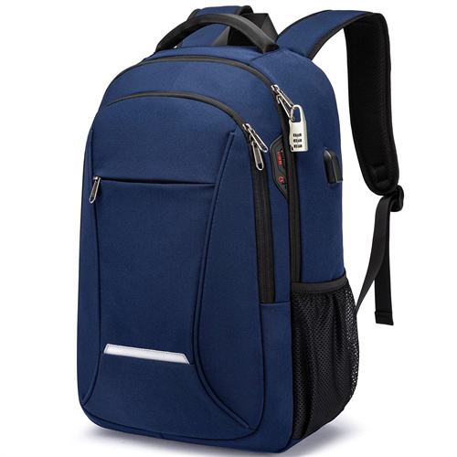 Anti-Theft Travel Laptop Backpack(图3)